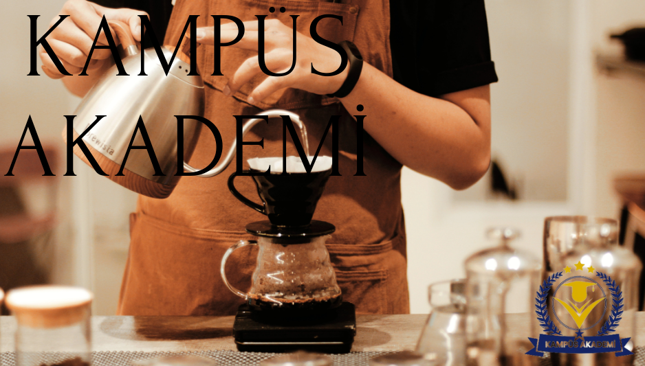 Barista sertifikası Barista sertifikası