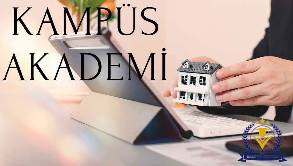 E-Devlet Onaylı Emlak Danışmanlığı Eğitimi 120 Saatlik Sertifikası