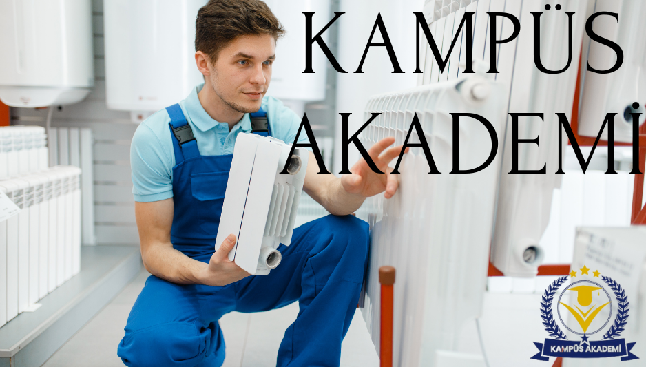 Isıtma ve sıhhi tesisatçı eğitimi sertifikası Isıtma ve sıhhi tesisatçı eğitimi sertifikası