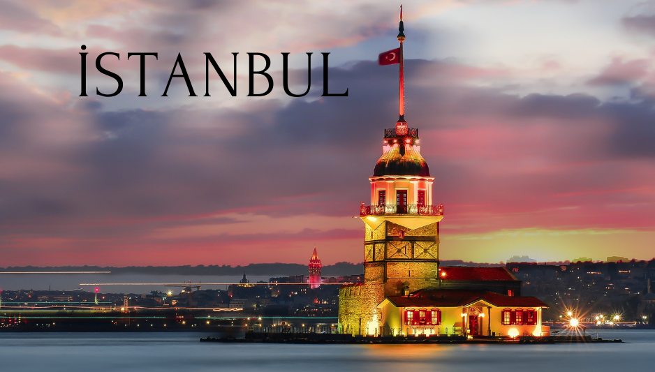 İstanbul'da da e-Devlet onaylı sertifika