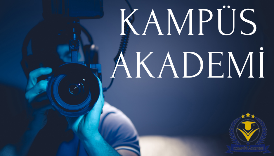 Kameraman eğitimi sertifikası Kameraman eğitimi sertifikası