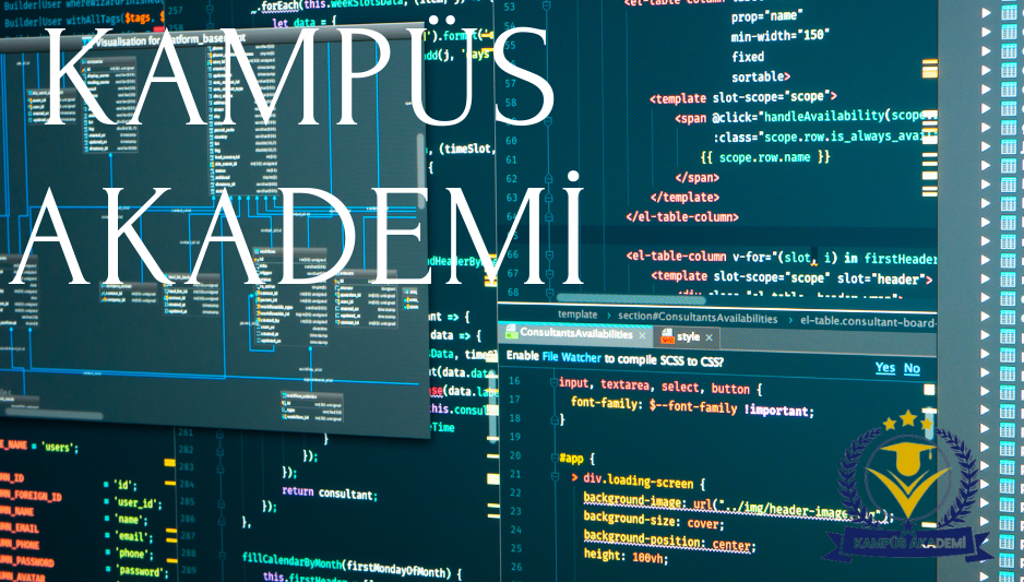 Veri tabanı programcısı eğitimi sertifikası Veri tabanı programcısı eğitimi sertifikası